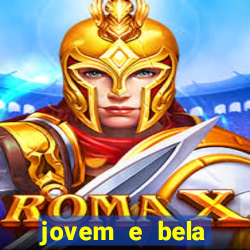 jovem e bela dublado download